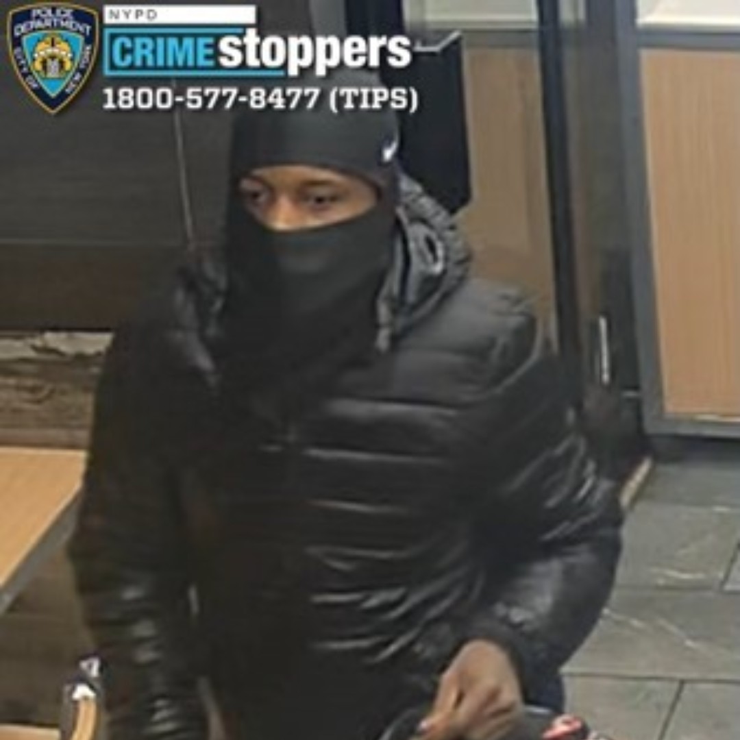 NYPD Crime Stoppers tweet media
