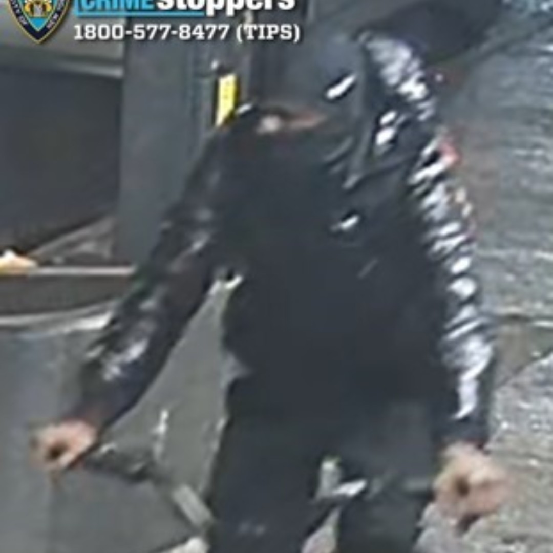 NYPD Crime Stoppers tweet media