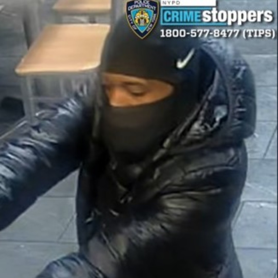 NYPD Crime Stoppers tweet media