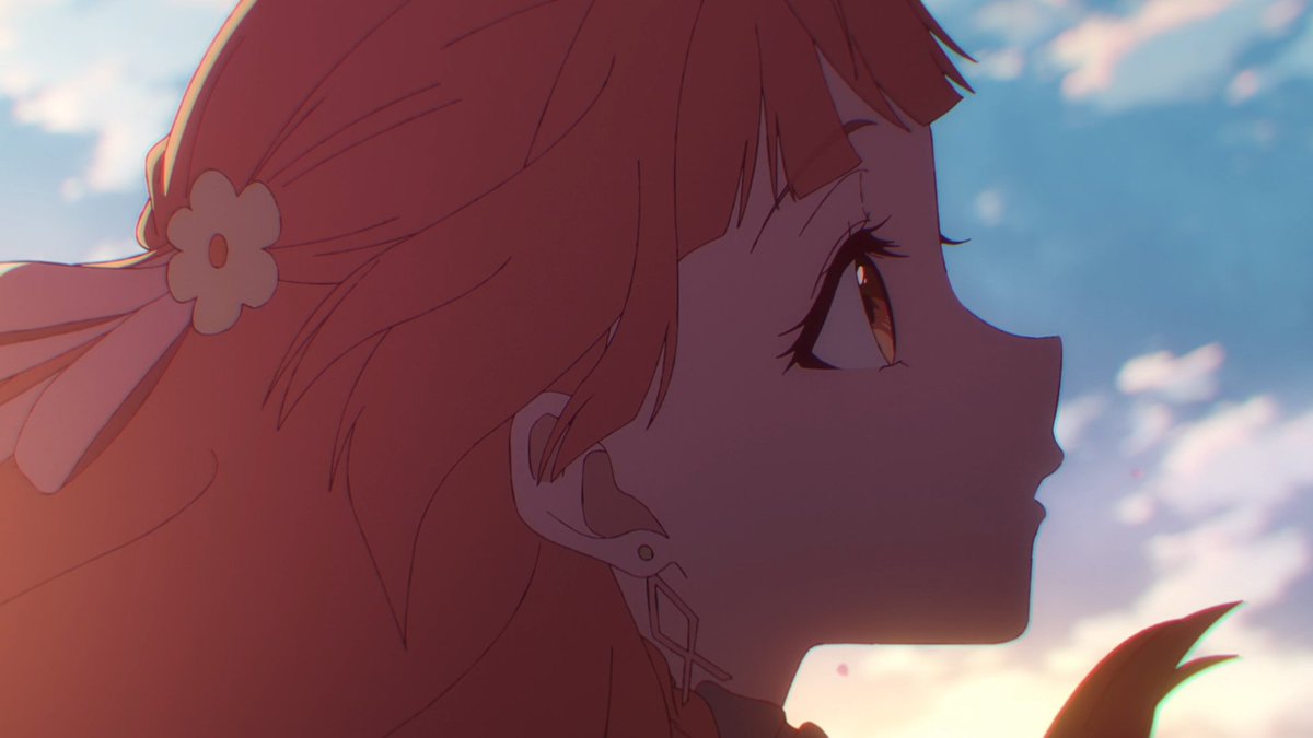 A true yearner... Heartbreakingly beautiful.