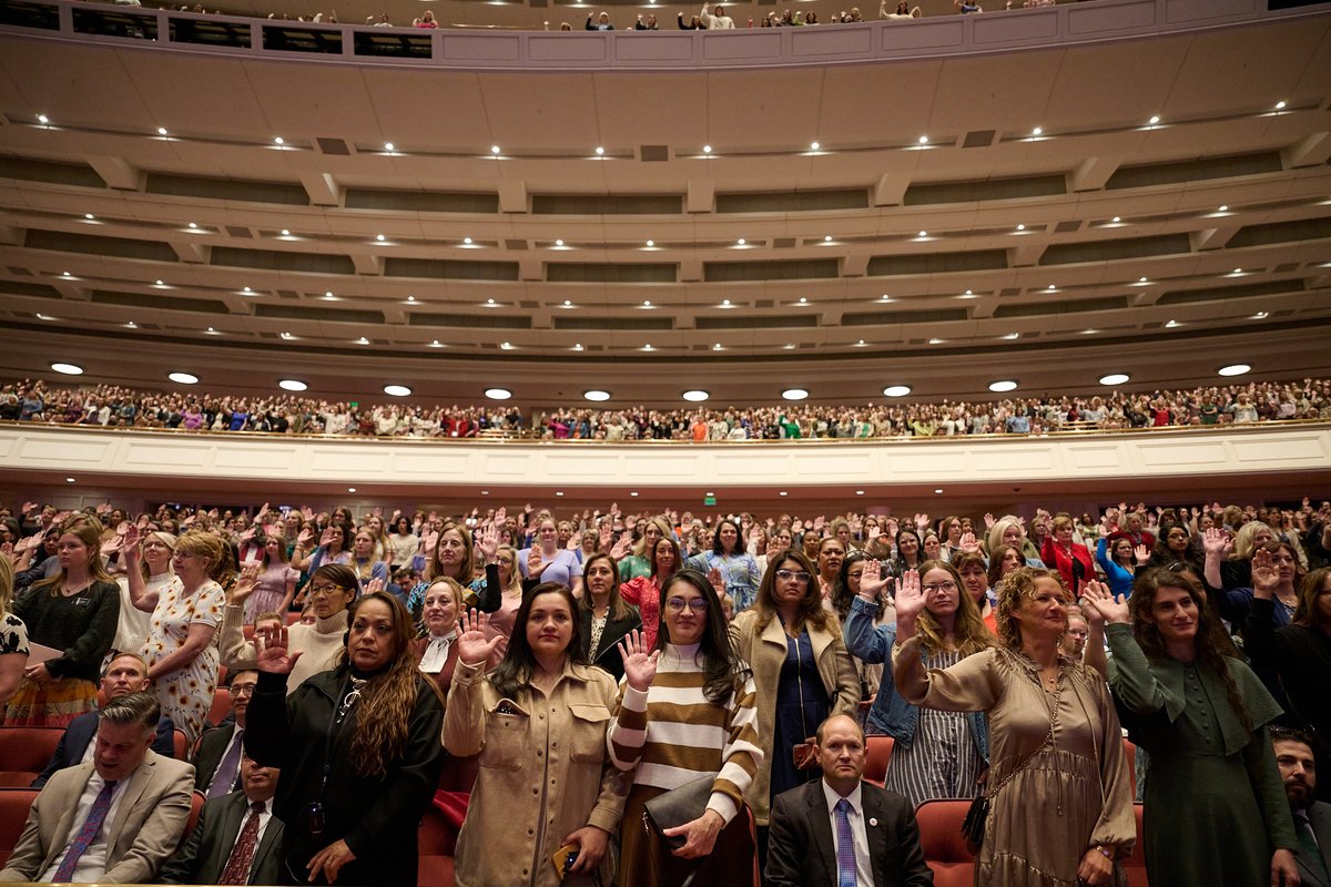 Dallin H. Oaks tweet media