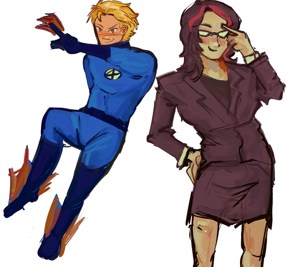 SIMON🗡️ tweet media