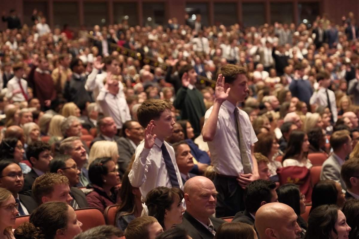 Dallin H. Oaks tweet media