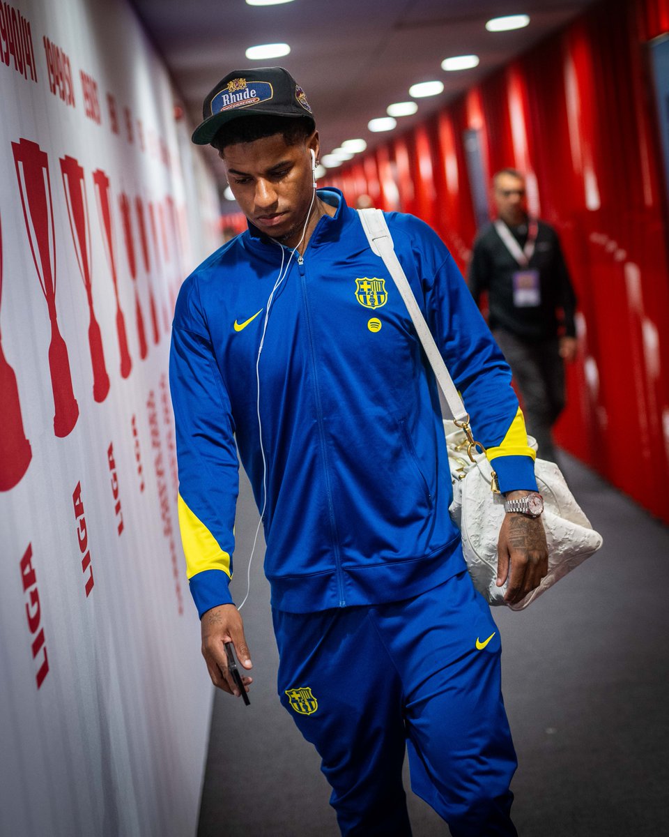 FC Barcelona tweet media