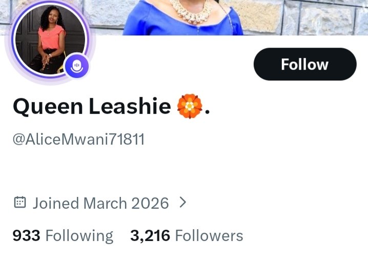 SISTER MARY tweet media