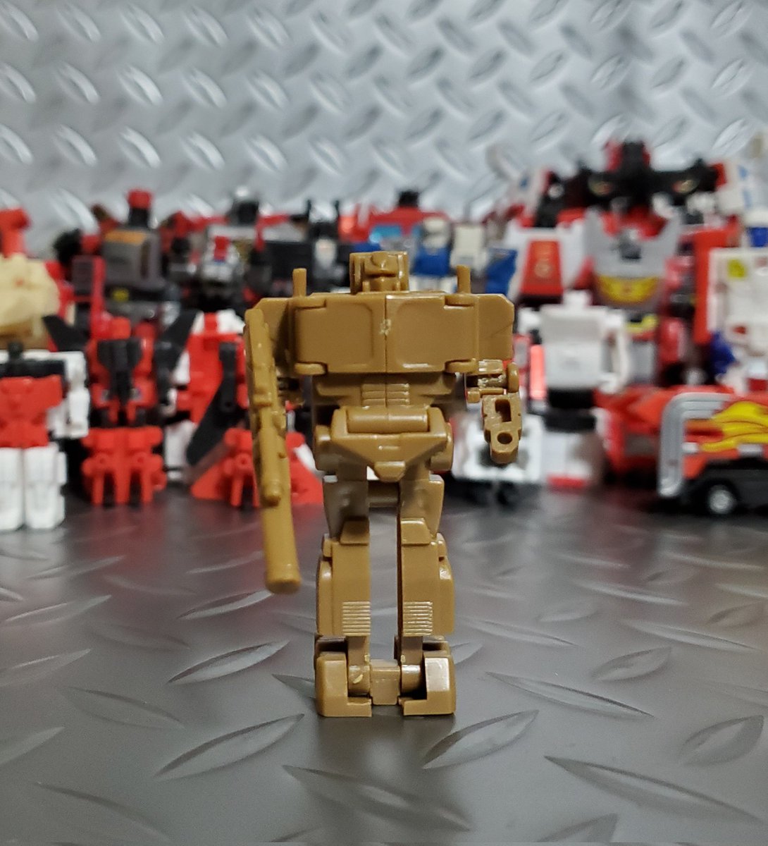 マキシマ tweet media