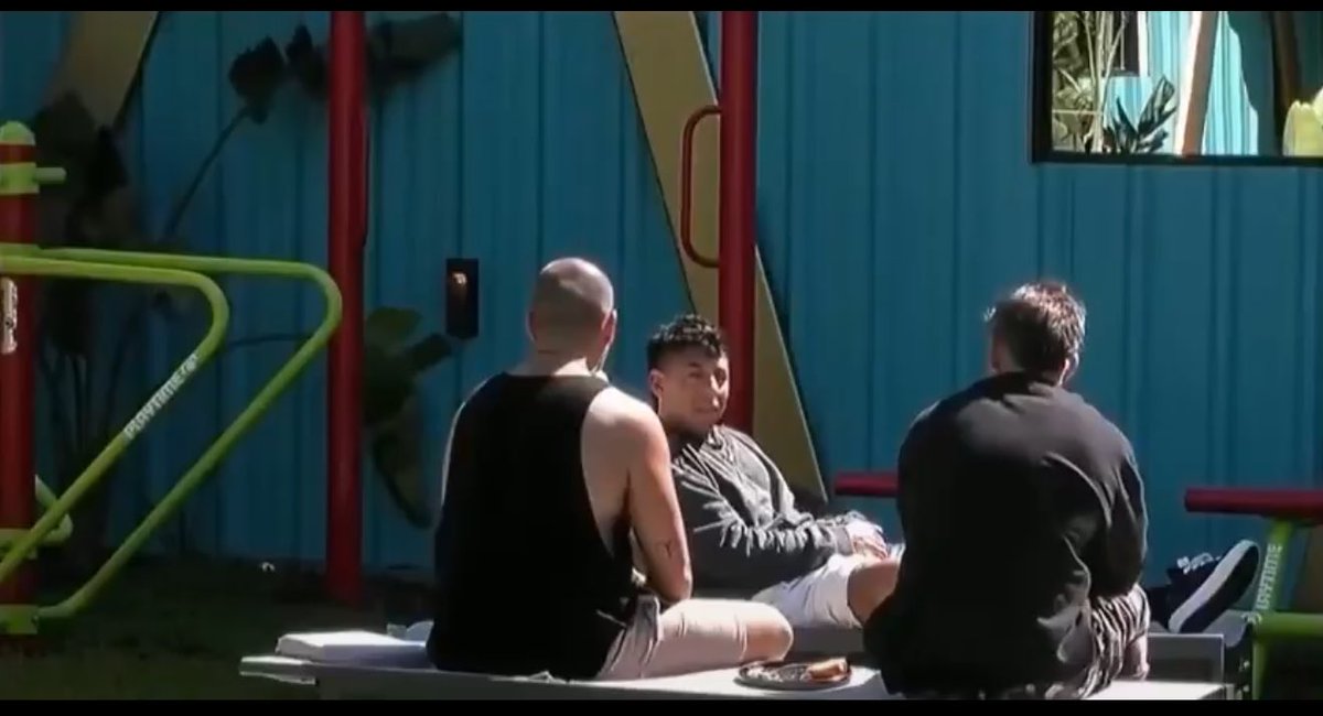 Ptc Recargado tweet media