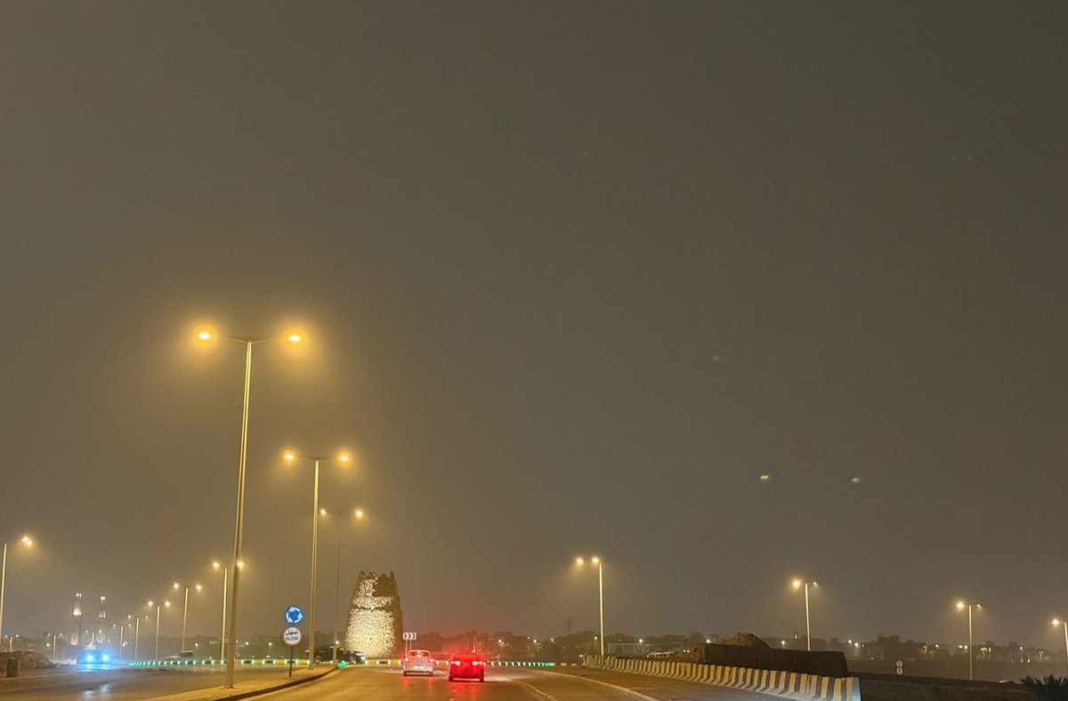 أخبار السعودية tweet media