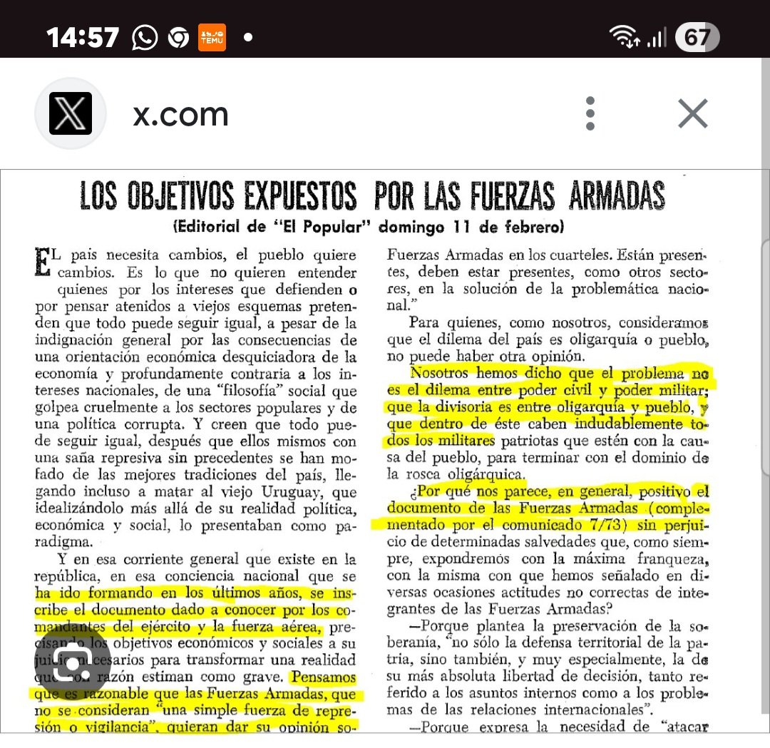 Consistencio tweet media