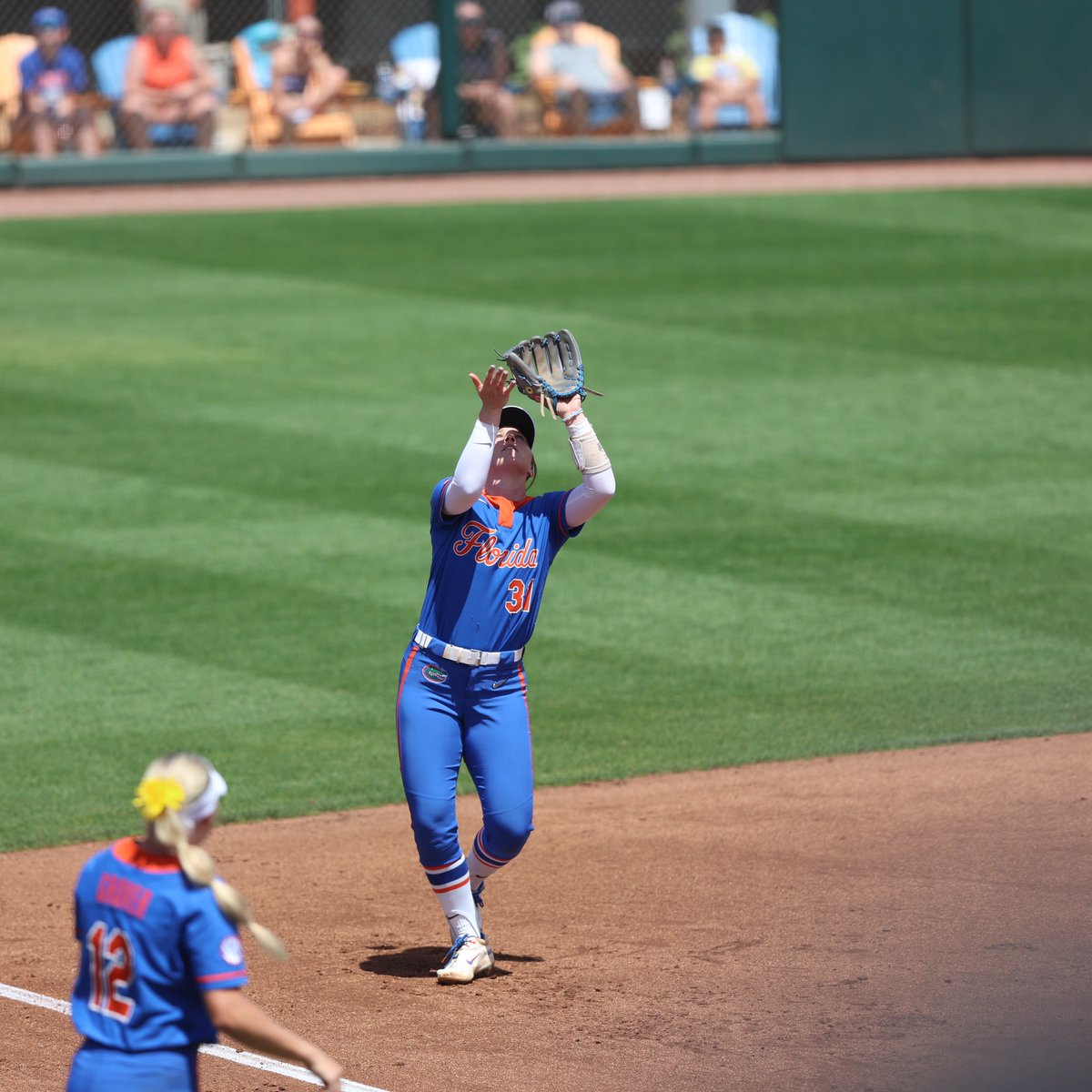Gators Softball tweet media