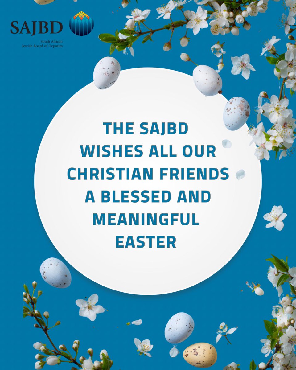 SAJBD's tweet photo. May this sacred time be filled with hope, renewal, and blessings for you and your loved ones. https://t.co/47e1SHiI1l