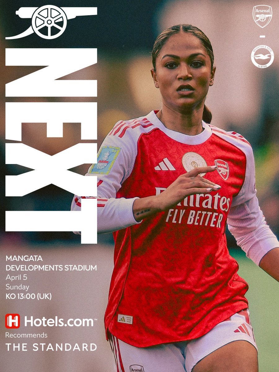 Arsenal Women tweet media