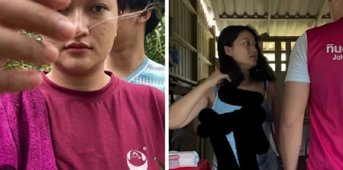 BaliVs90343's tweet photo. ibu tiri viral | ibu tiri | ibu tiri sawit | ibu tiri dan anak tiri | ibu tiri di kebun sawit | video viral ibu tiri

👉 https://t.co/qVhgw1B4I8 https://t.co/yidmvJjZlC