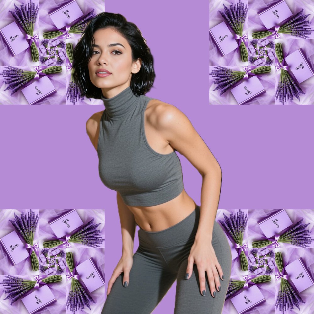 ꧁スカーレット緋色꧂36K🦩 tweet media