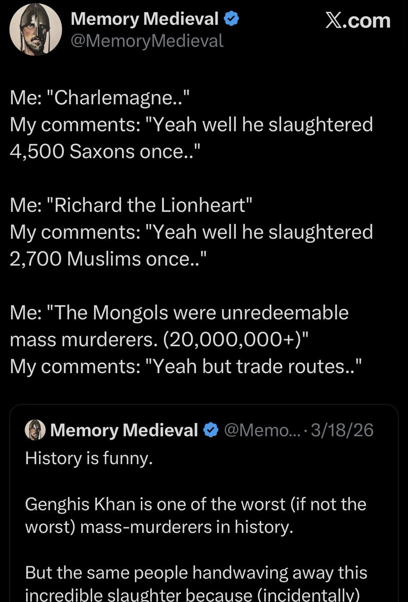 Memory Medieval tweet media
