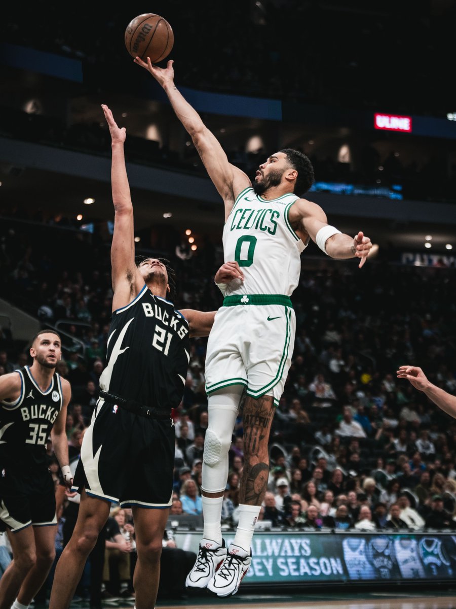 Boston Celtics tweet media