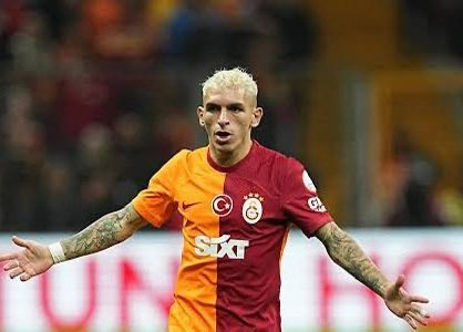 Saraçoğlu Sports tweet media