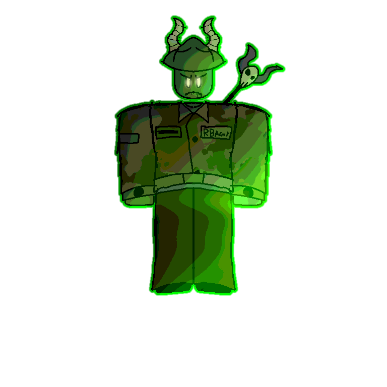 retroboundRBLX's tweet photo. DAY 2 
Zombieconqueror
"𝘛𝘩𝘦𝘺 have claimed this place as their home. So be safe when in their territory."
Zomb was the second killer ever made for the game and was the first killer to be fully coded in. He was created by lbh.08 The balencer for the game in it's early days https://t.co/HYr2E93slG