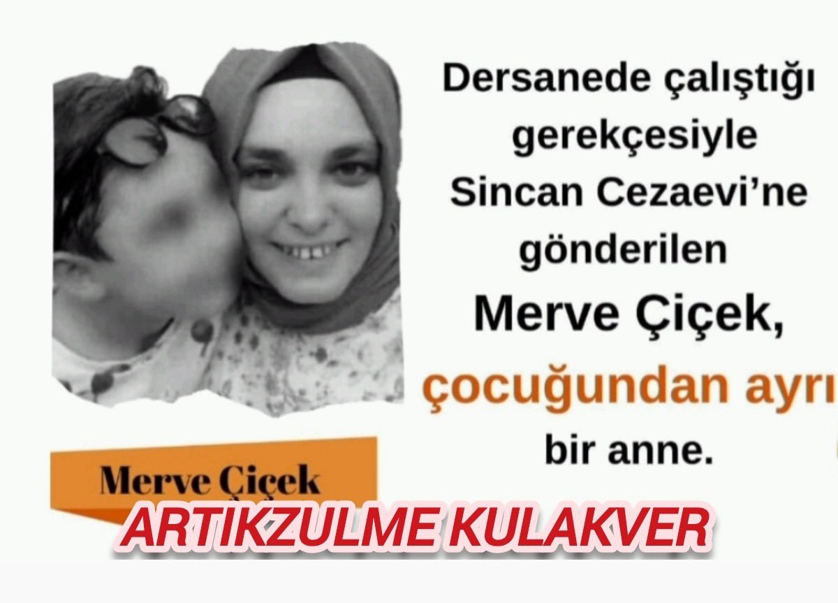 Rahşan Güler tweet media