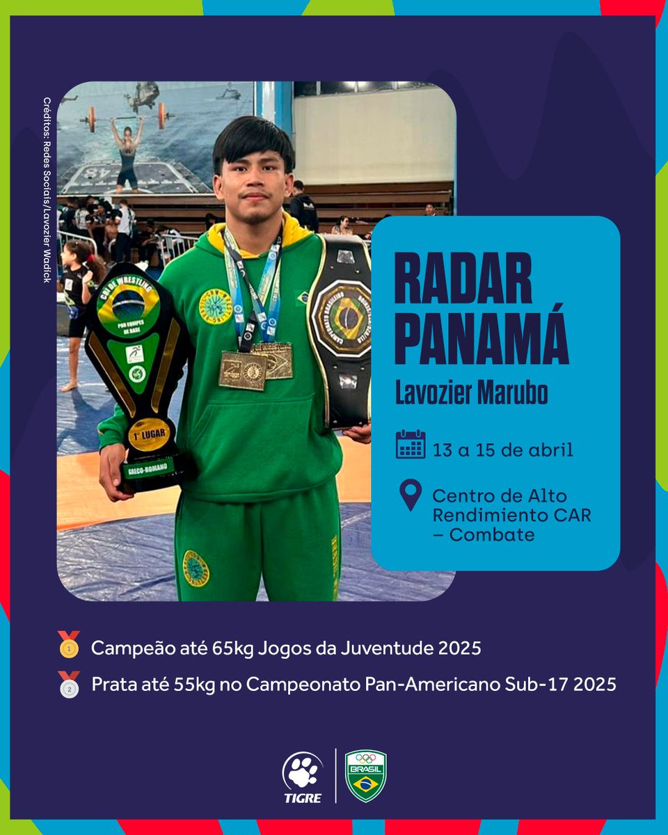 Time Brasil tweet media