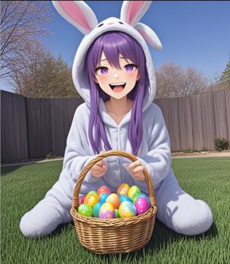 darkMovieSonic's tweet photo. Yuri 🐇🥚
@MomazosYuri https://t.co/M5Gr9DZ9lr