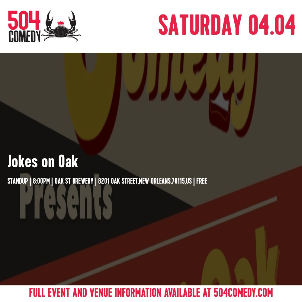 504Comedy tweet media