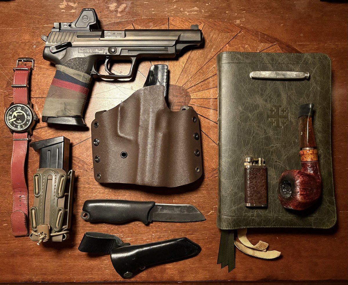 Harvey's Pistol & Pawn tweet media