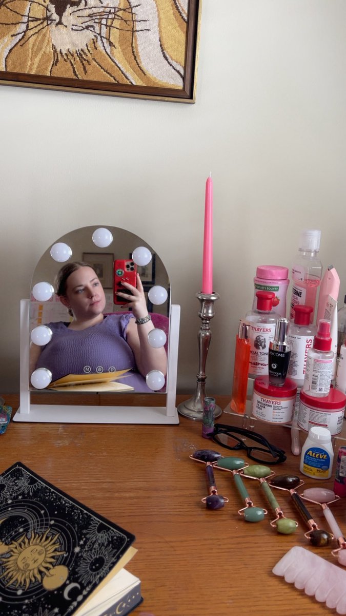 Katie Moran tweet media