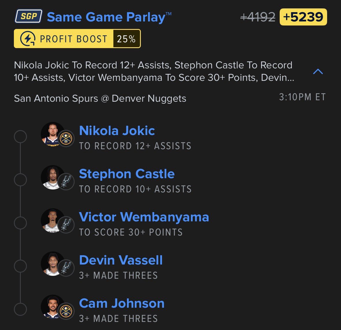 𝙂𝙤𝙙𝙎𝙥𝙚𝙚𝙙 𝙆𝙖𝙮𝘿𝙚𝙚 tweet media