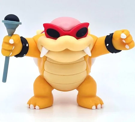 Roy Koopa Every 3 Hours 🕶️🏳️‍🌈 (DNI IF NSFW) tweet media