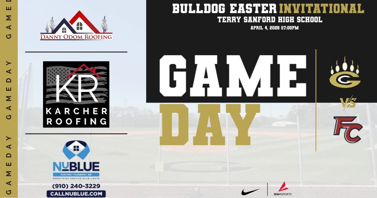 GCBearBaseball's tweet photo. https://t.co/LPlYouK9iR