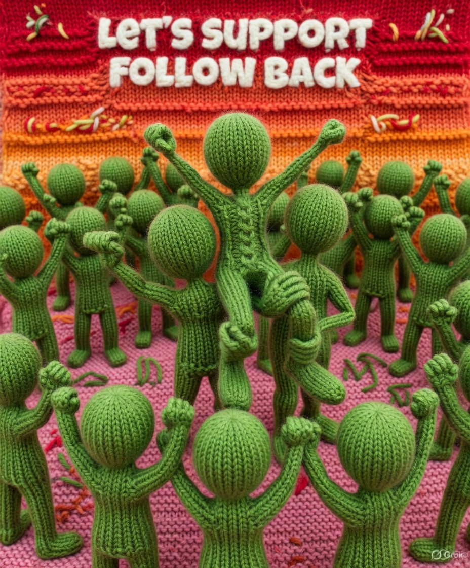 Community Builder tweet media