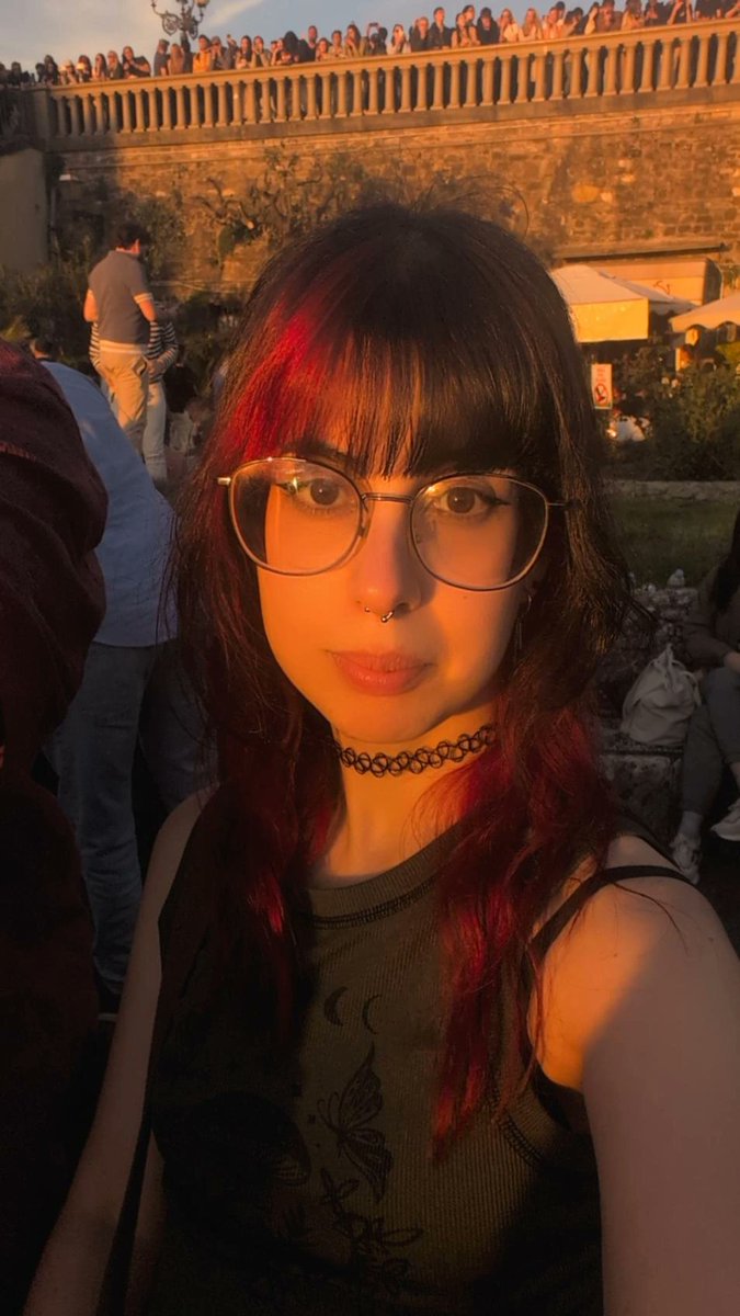 belen deudas 🧀 tweet media