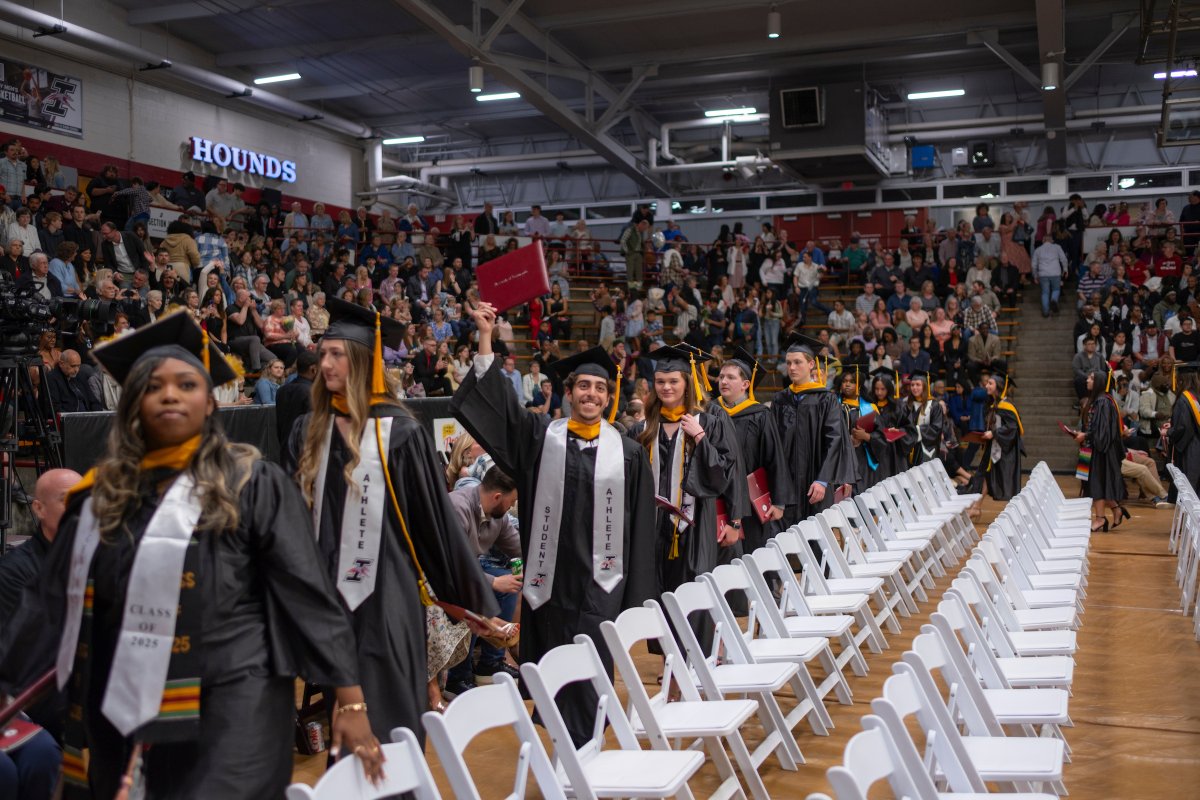 University of Indianapolis tweet media