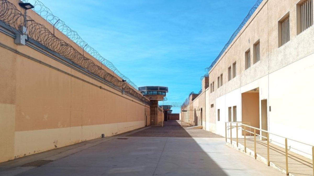 La Voz de Almería tweet media