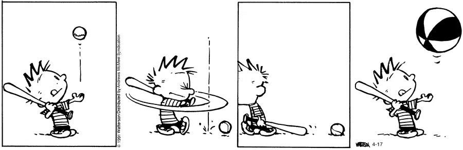 Calvinn_Hobbes's tweet image. I’d probably do the same 😅
#CalvinandHobbes #Life