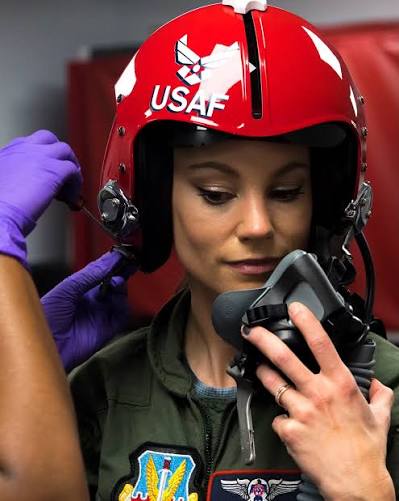 W6MOQ's tweet photo. ๐ธ #YL {young lady} #hamradio ๐บ๐ธ
๐บ๐ธ ๐บ๐ธ#KD8PKR Mrs. Emily Calandrelli in #California #USA ๐ฆ
๐ #ArtemisII #WeAreGoingBack #Orion #SLS #NASA #CSA ๐ ๐ธ
๐ #moon ๐๐ https://t.co/oxSqUPBlT1