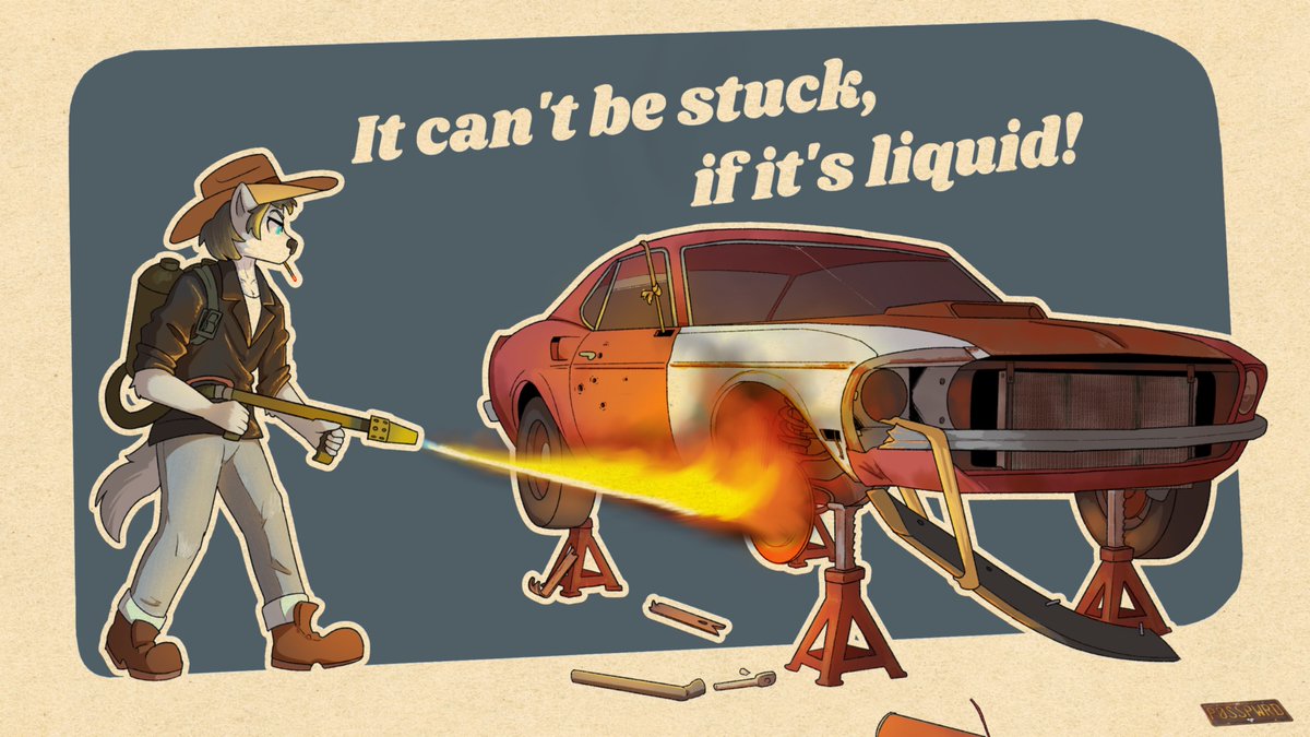 🏁P0̷SSPWRD🏁 tweet media