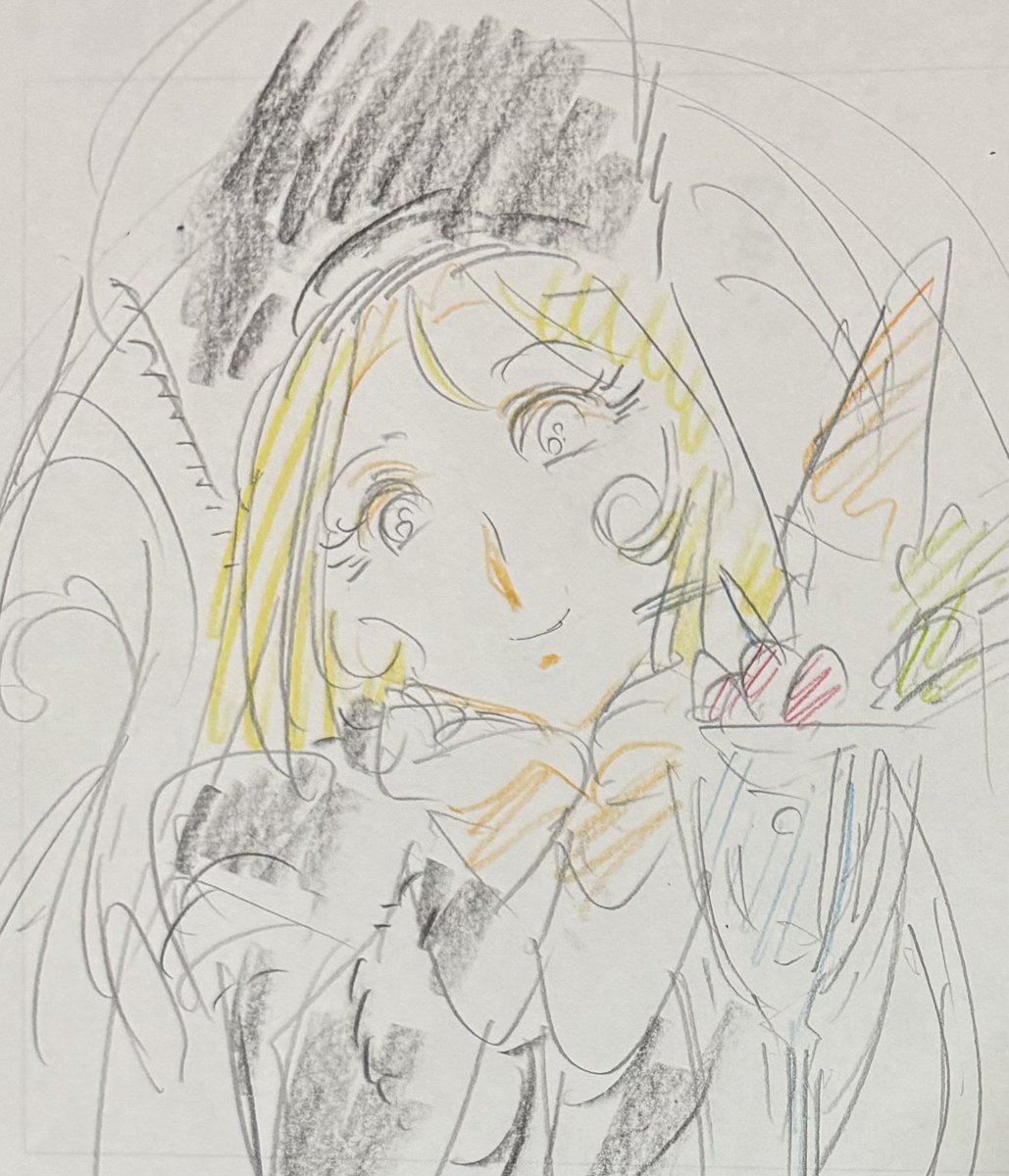 佐野浩敏 tweet media