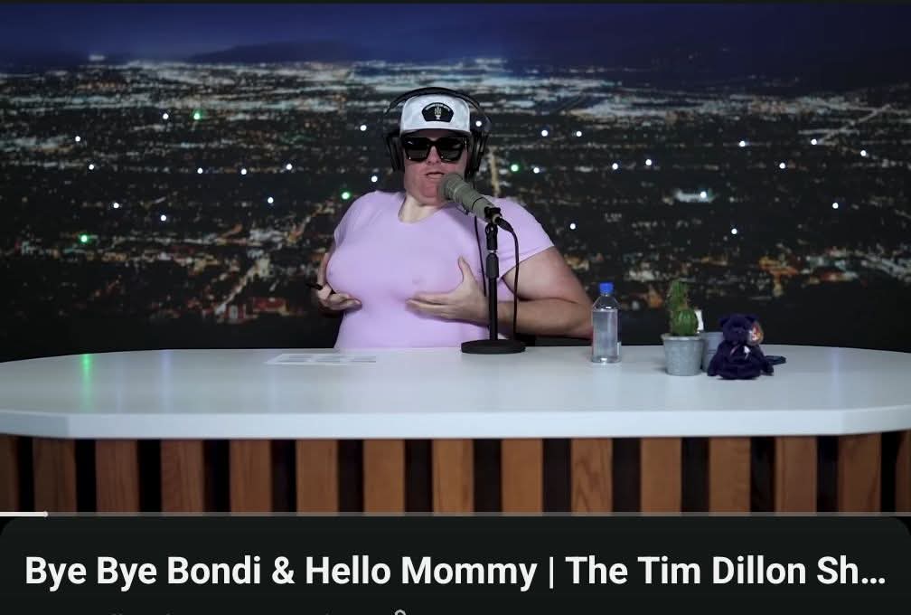 Josh Austin tweet media