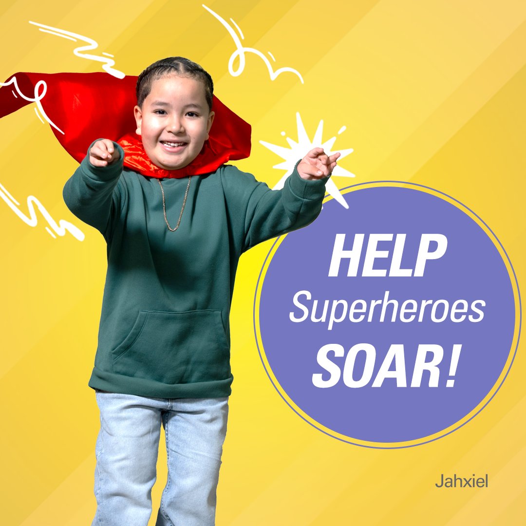 Shriners Children’s Lexington tweet media