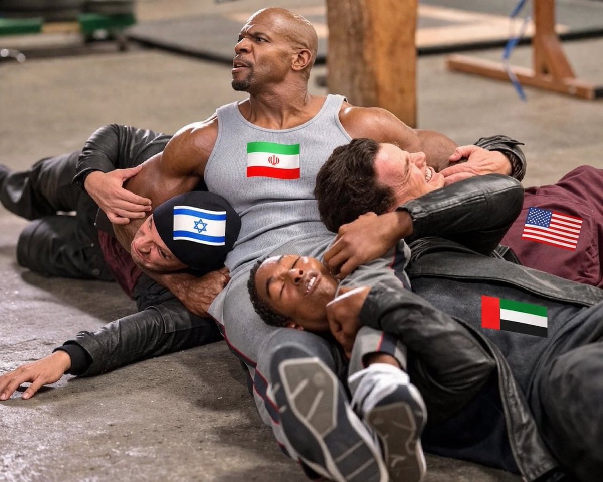 Olufemi Ayedun 🌟🌟🌟 tweet media