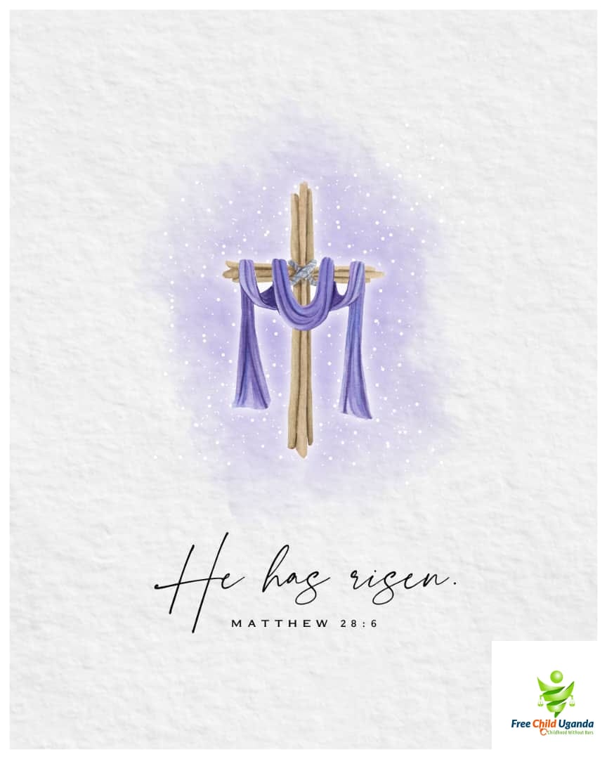 Free Child Uganda tweet media