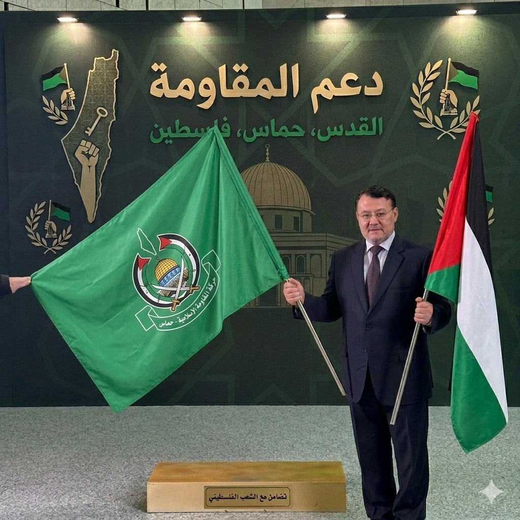 الدومري الحمصي | الكرامة يا روح 🦅🇸🇾 tweet media