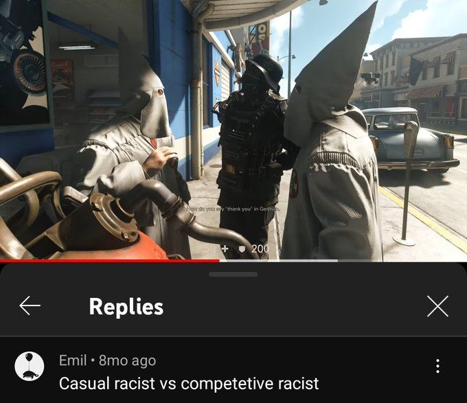 I laughed tweet media