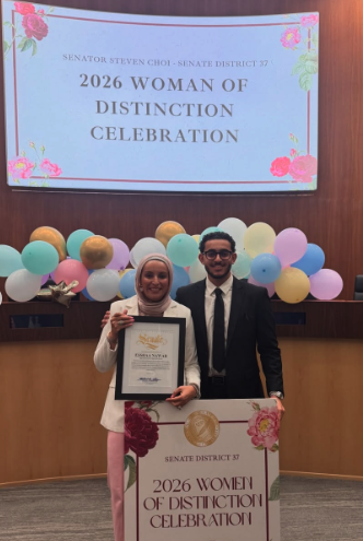 American Muslim Community Foundation tweet media