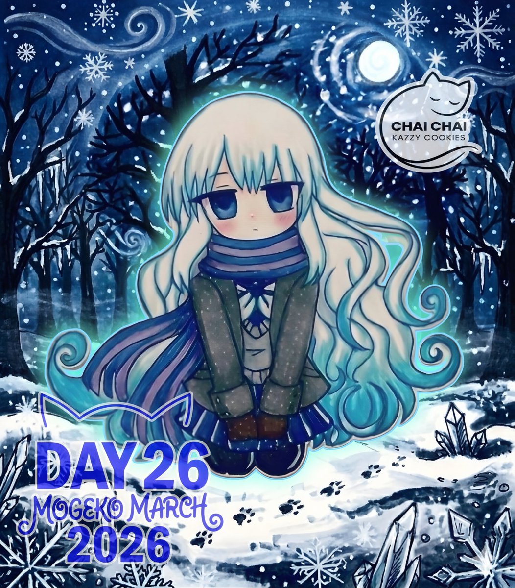 🌟Chai Chai🌟 tweet media