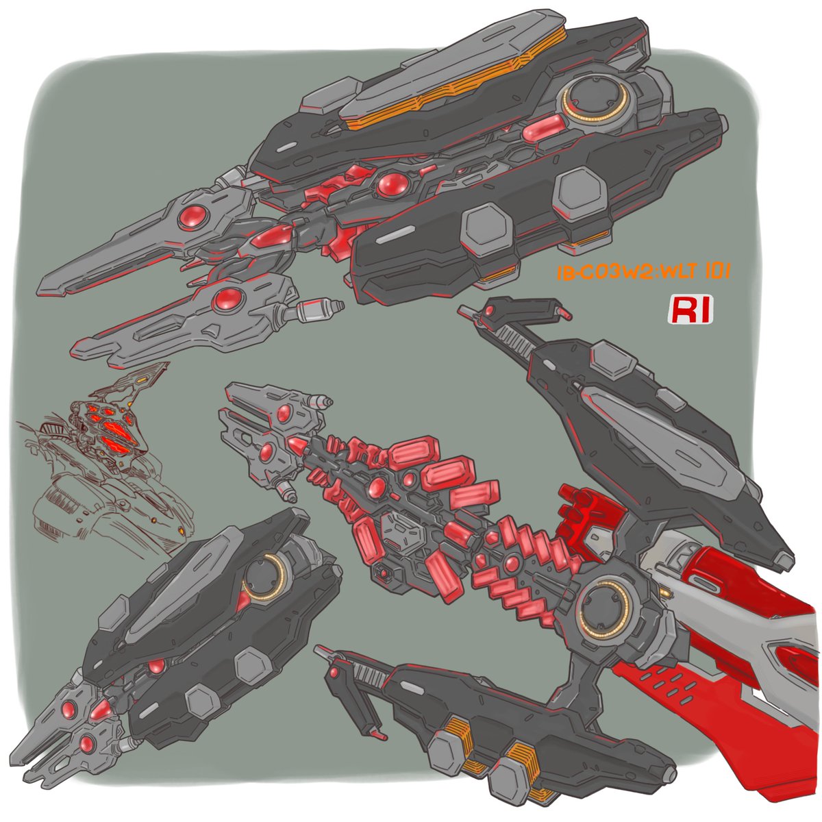 辛子に二個ふ tweet media