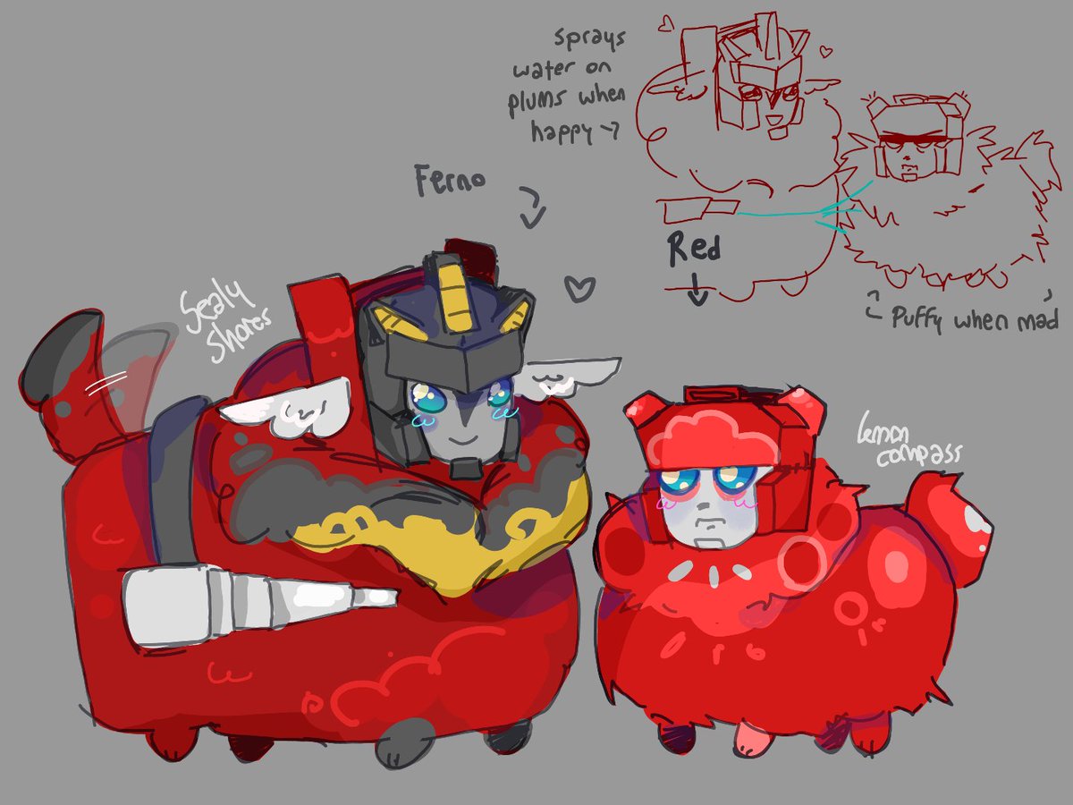 evil beast tweet media