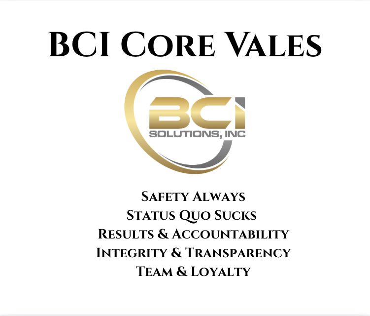 BCI Solutions, Inc tweet media